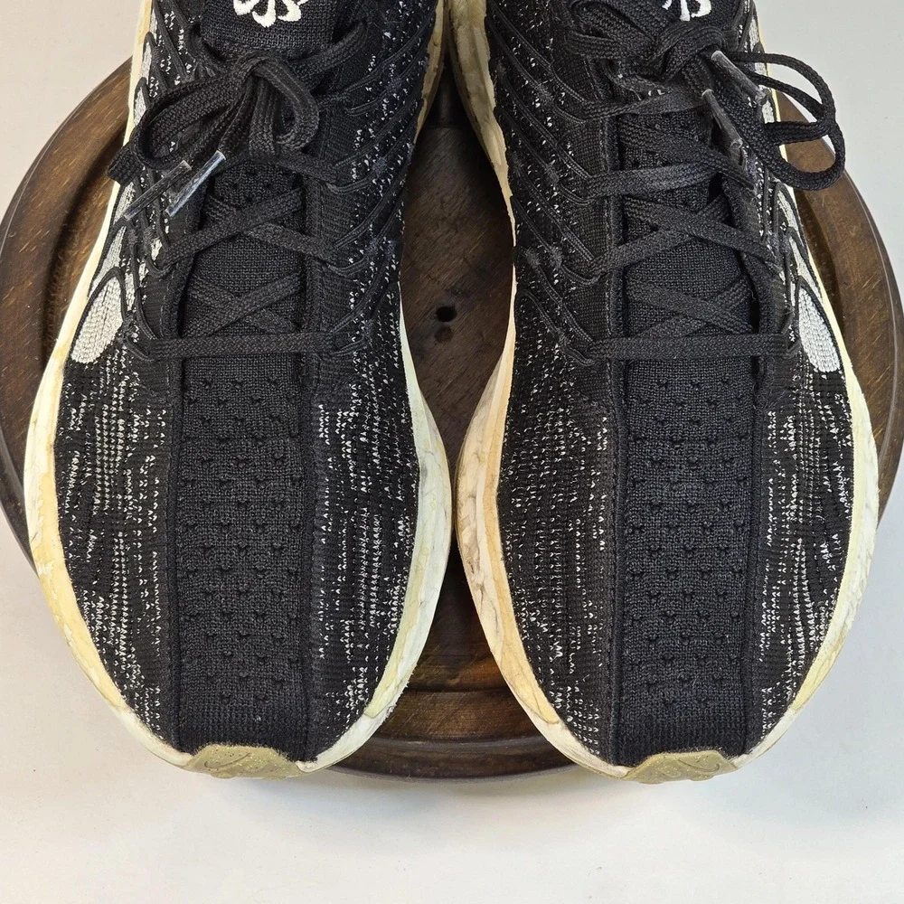 Nike Pegasus Turbo Next Nature Shoes Womens Size 10 ZoomX DM3414-001 Running‎